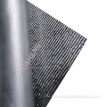 TPU Carbon Fiber Fabric для автомобилей украшает